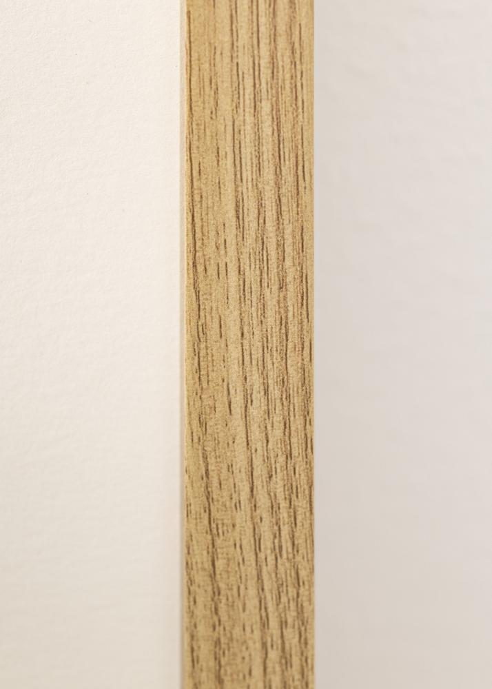 Cornice in Rovere Larga 13 x 18 cm