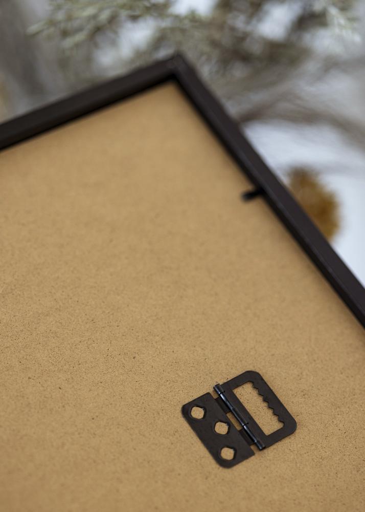 Cornice Nera Sottile 40 x 50 cm