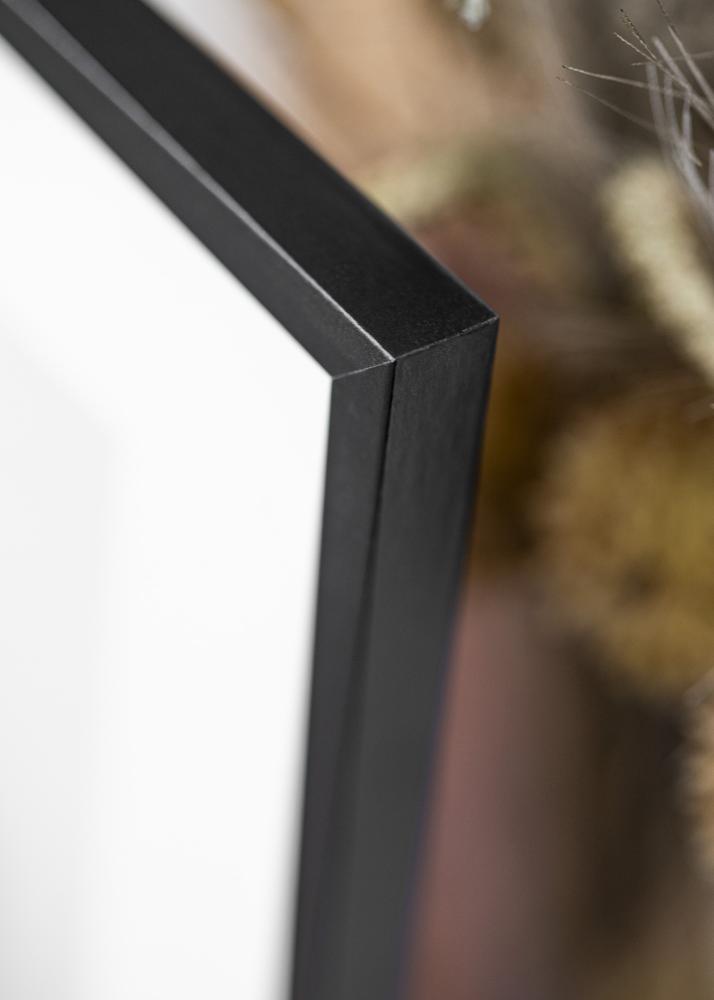 Cornice Nera Sottile 40 x 50 cm