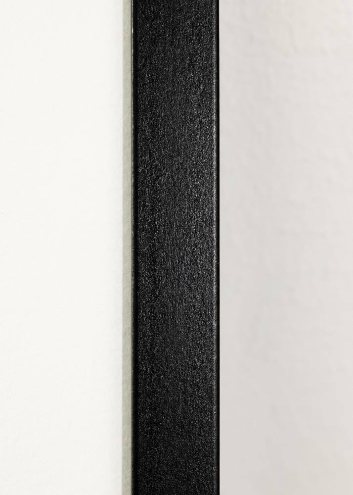 Cornice Nera Sottile 40 x 50 cm