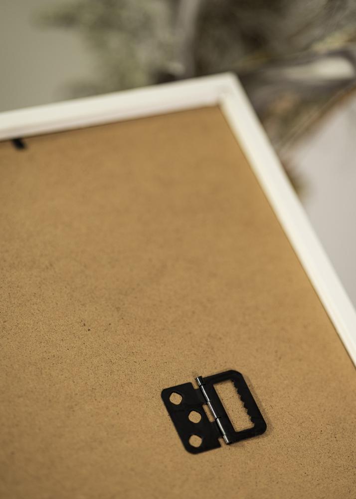 Cornice Bianca Sottile 21 x 30 cm