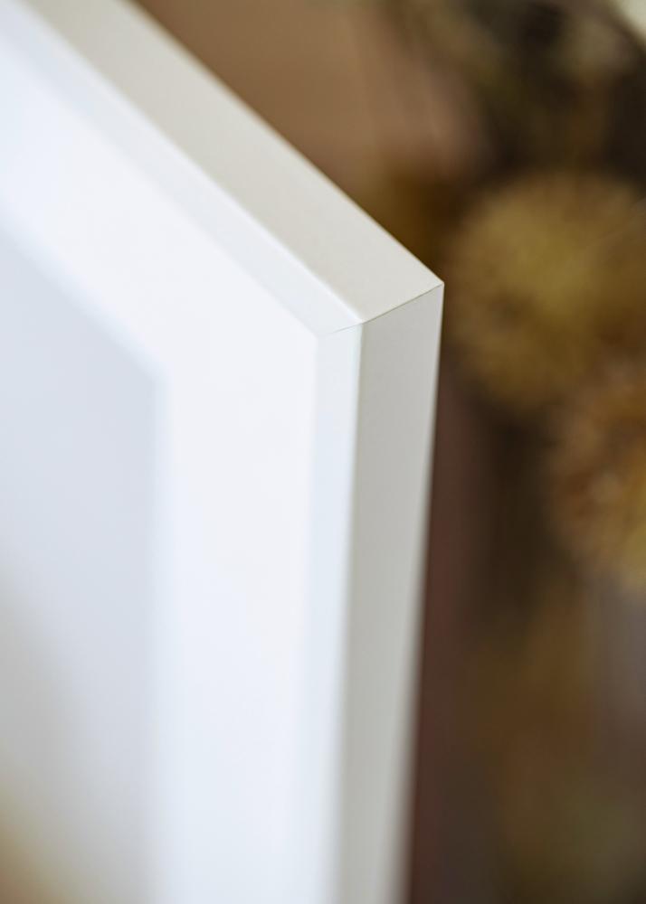 Cornice Bianca Sottile 21 x 30 cm