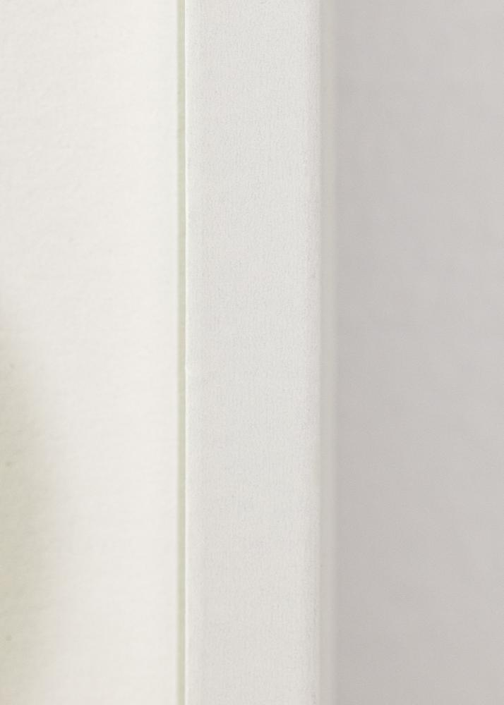 Cornice Bianca Sottile 21 x 30 cm