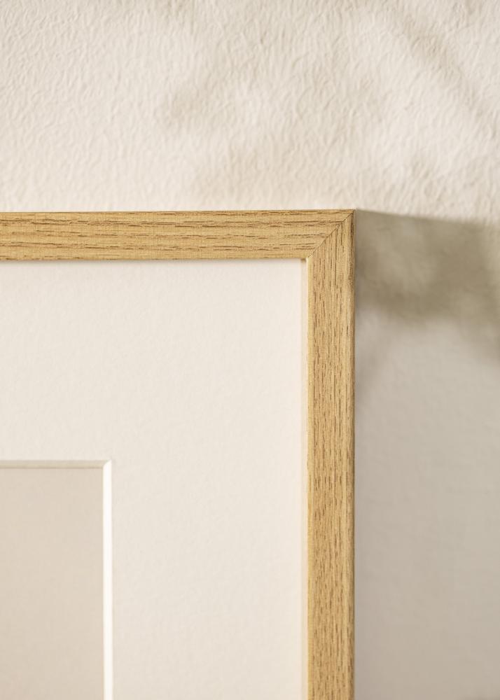 Cornice in Rovere Sottile 21 x 30 cm