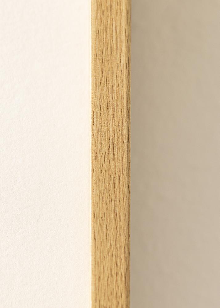 Cornice in Rovere Sottile 21 x 30 cm