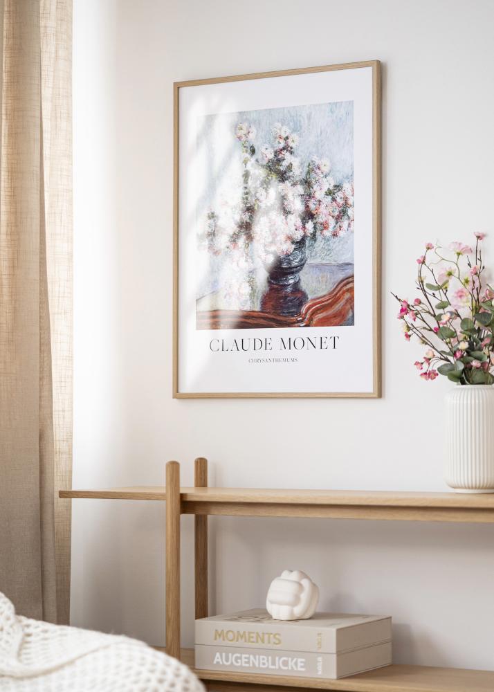 Cornice in Rovere Sottile 21 x 30 cm