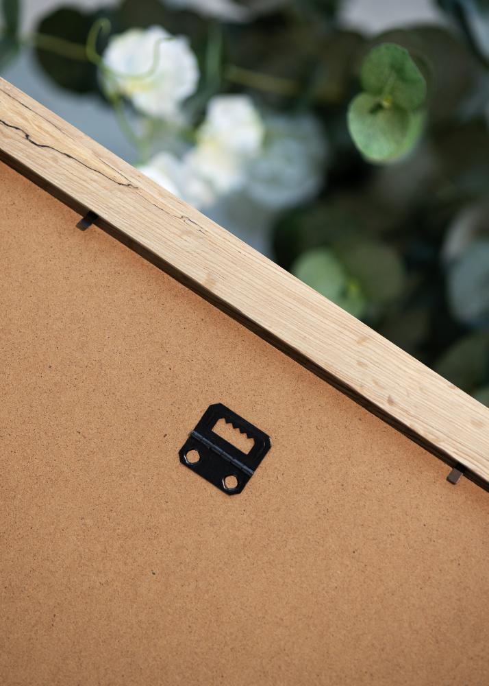 BGA Select Wide Vetro acrilico Rovere 59,4x84,1 cm (A1)