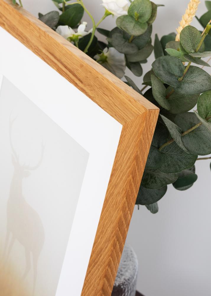 BGA Select Wide Vetro acrilico Rovere 59,4x84,1 cm (A1)