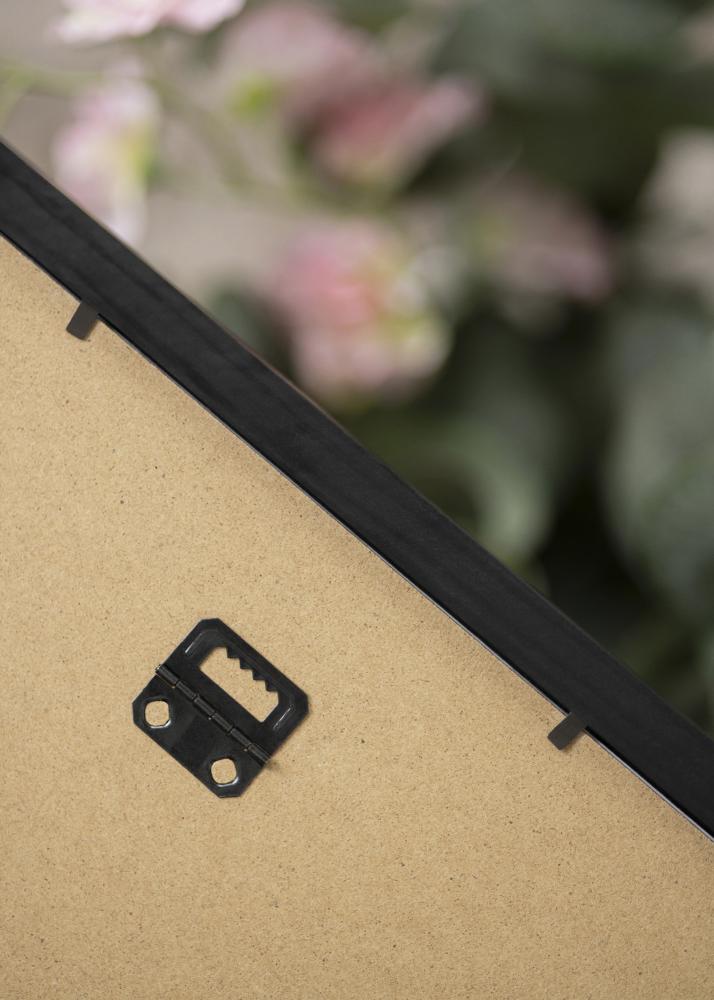 Premium by BGA Nero 50x70 cm