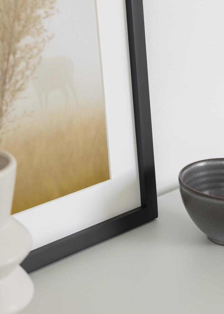 Premium by BGA Nero 50x70 cm