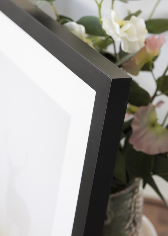 Premium by BGA Nero 50x70 cm