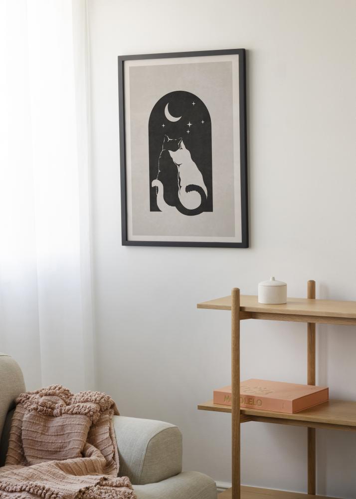 Premium by BGA Nero 50x70 cm