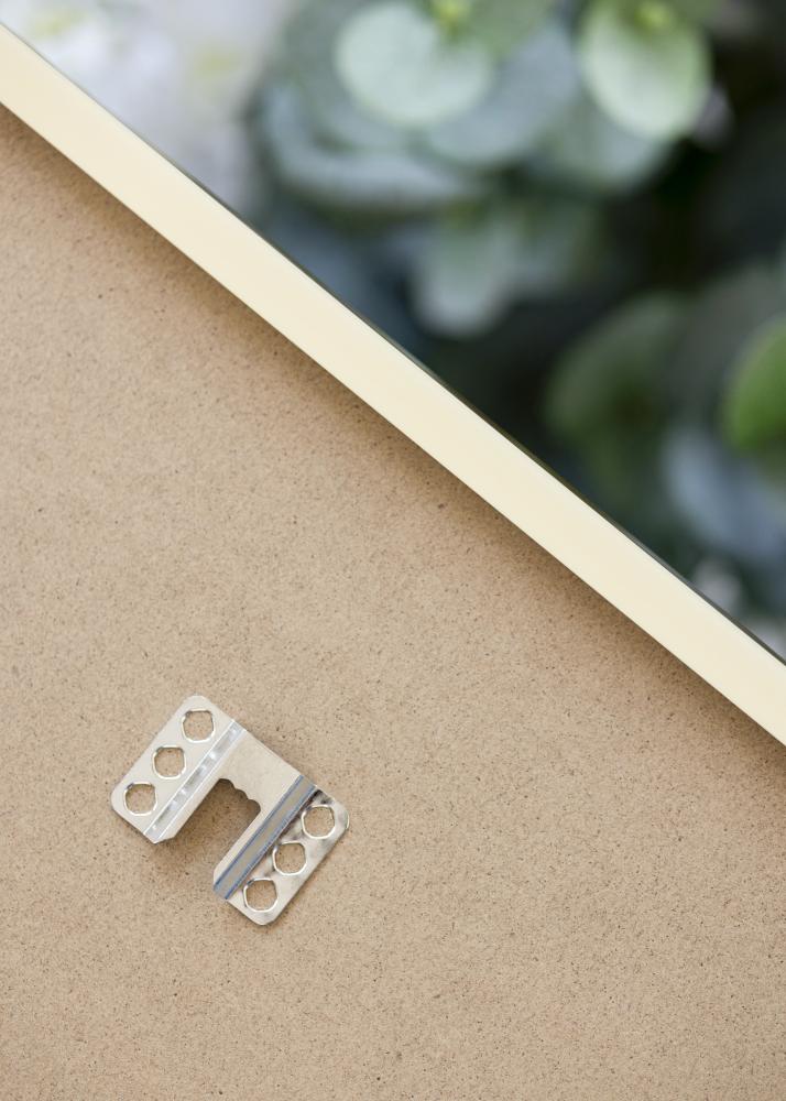 Cornice per puzzle Oro 50x70 cm