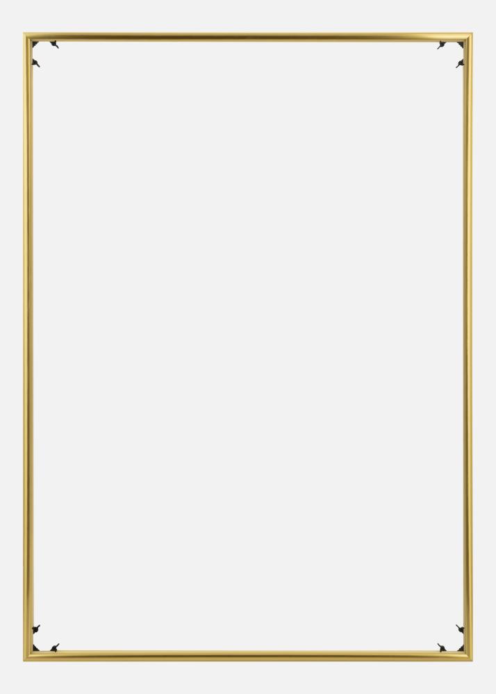 Cornice per puzzle Oro 50x70 cm