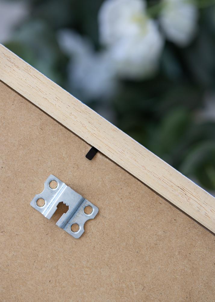 Cornice Cornwall Vetro acrilico Blu 40x50 cm