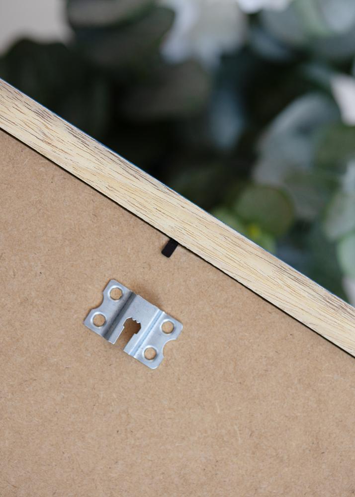 Cornice Cornwall Vetro acrilico Blu scuro 30x45 cm