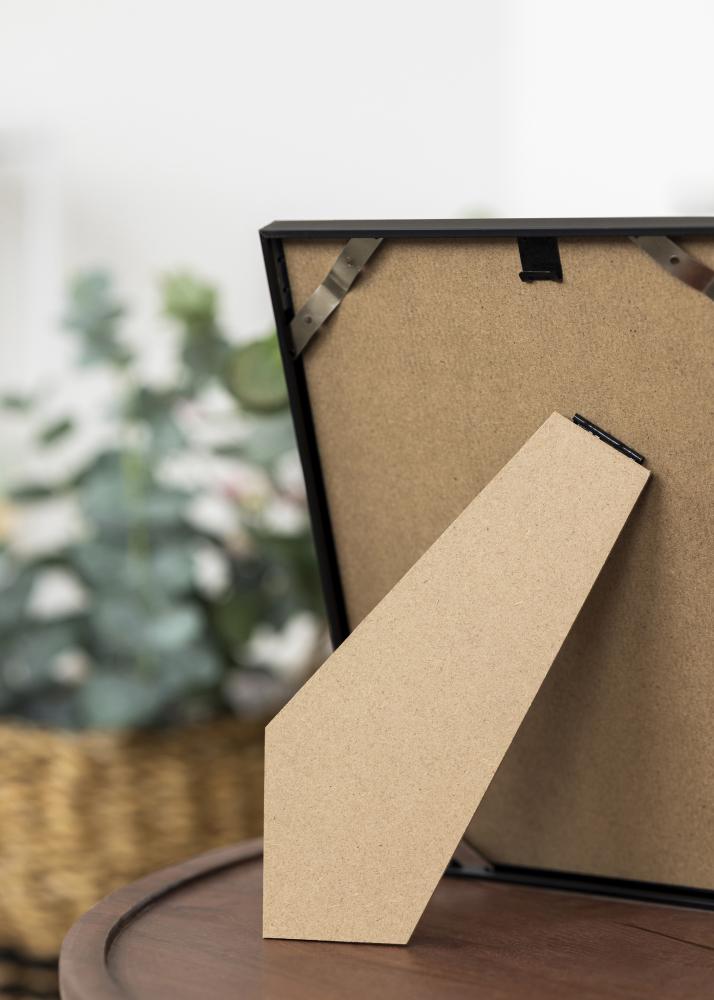 Cornice Can-Can Nero 20x30 cm