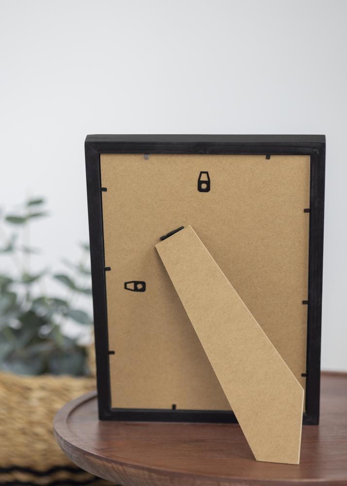 Premium by BGA Nero 21x29,7 cm (A4)