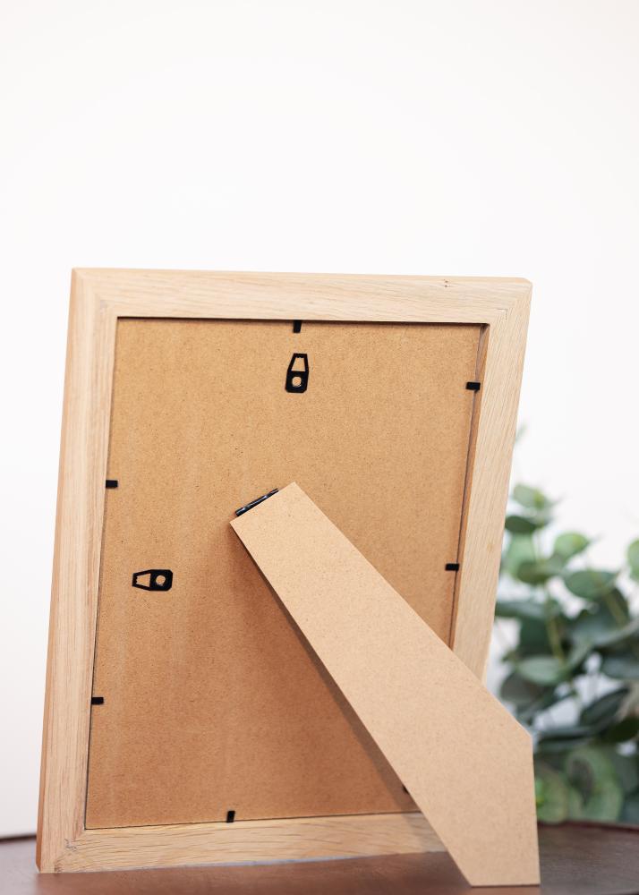 BGA Select Wide Vetro acrilico Rovere 21x29,7 cm (A4)