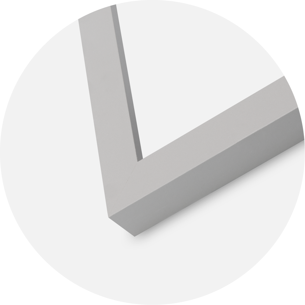 Cornice Selection Vetro acrilico Sand 70x100 cm