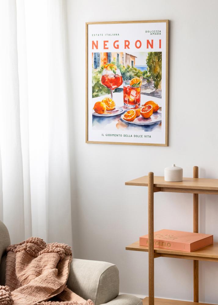 Cornice Edsbyn Rovere 20x40 cm