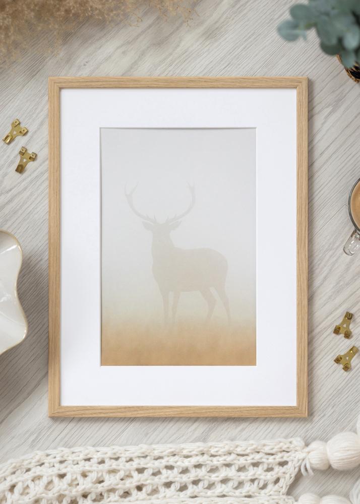 Cornice Edsbyn Rovere 20x40 cm