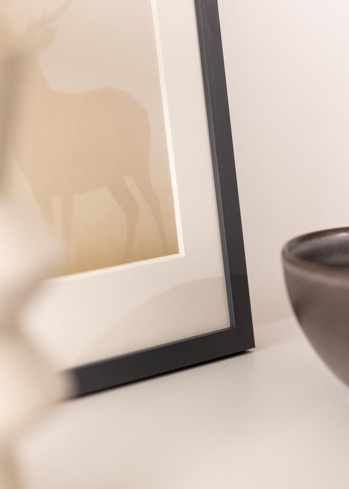 Cornice NordicLine Modern Grey 30x40 cm