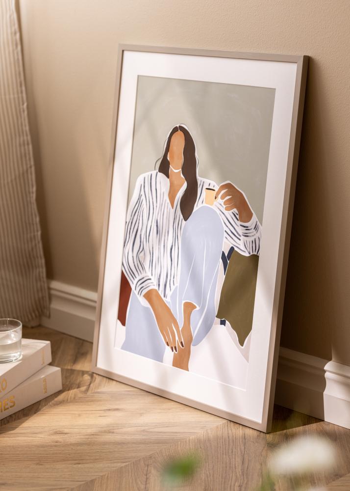 Cornice NordicLine Marrakesh 30x40 cm