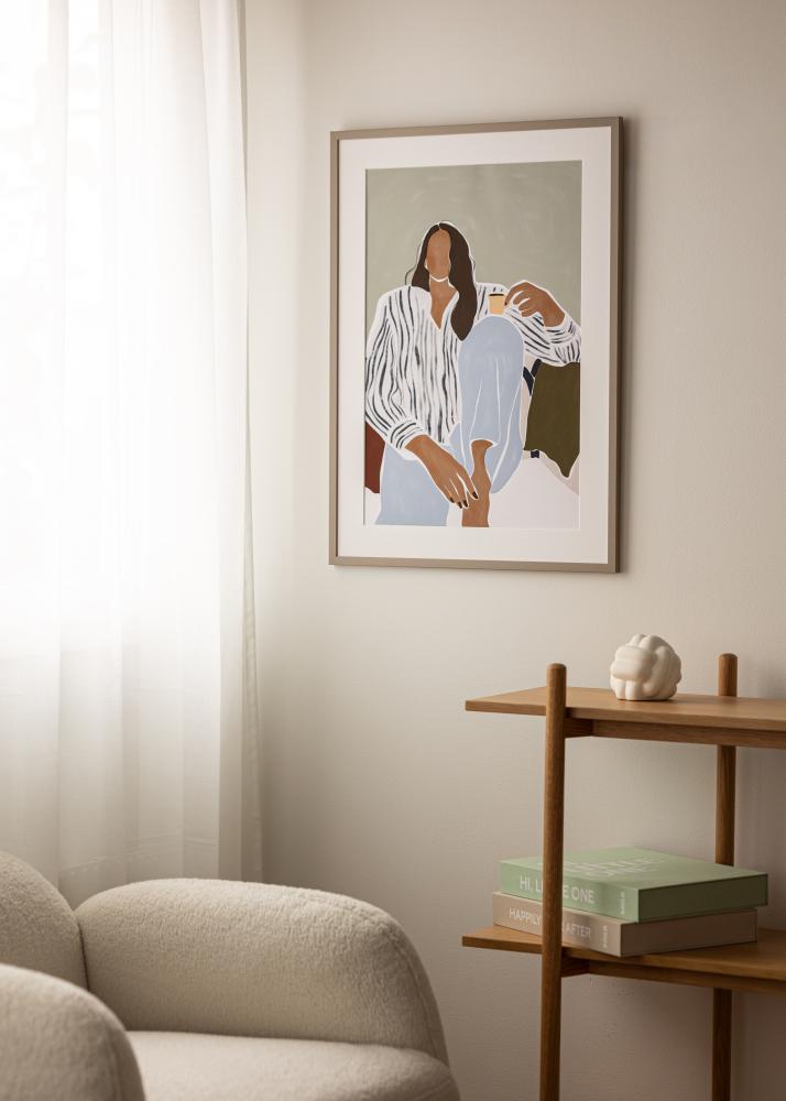 Cornice NordicLine Marrakesh 30x40 cm