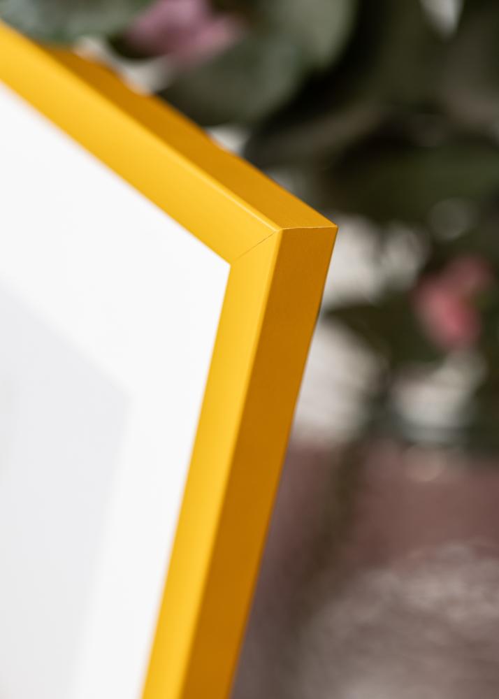 Cornice NordicLine Lemon Curry 15x21 cm (A5)