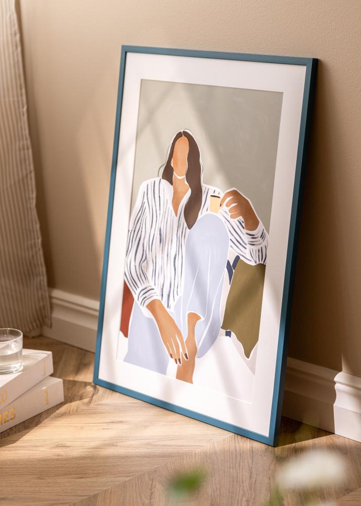 Cornice NordicLine Calypso 29,7x42 cm (A3)