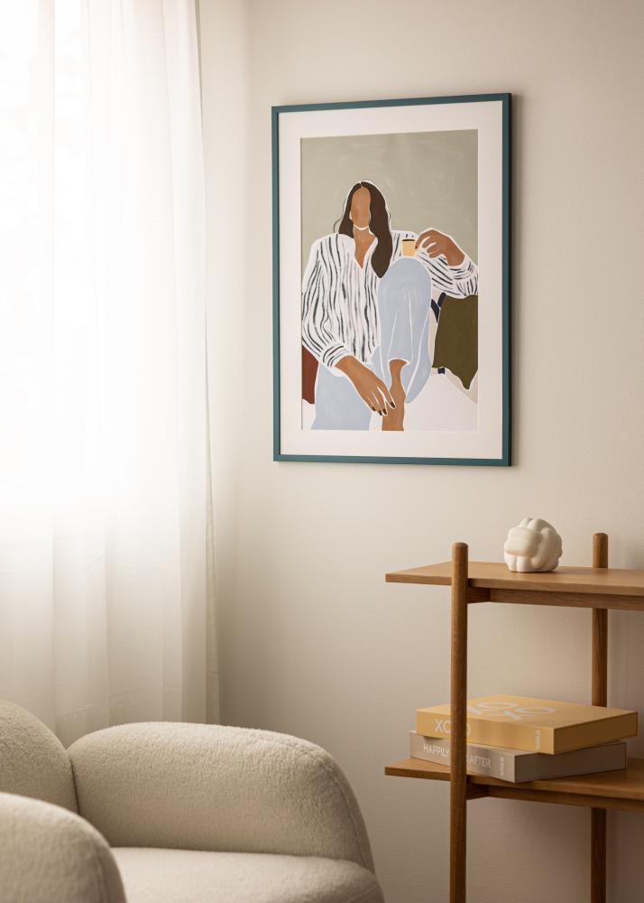 Cornice NordicLine Calypso 29,7x42 cm (A3)