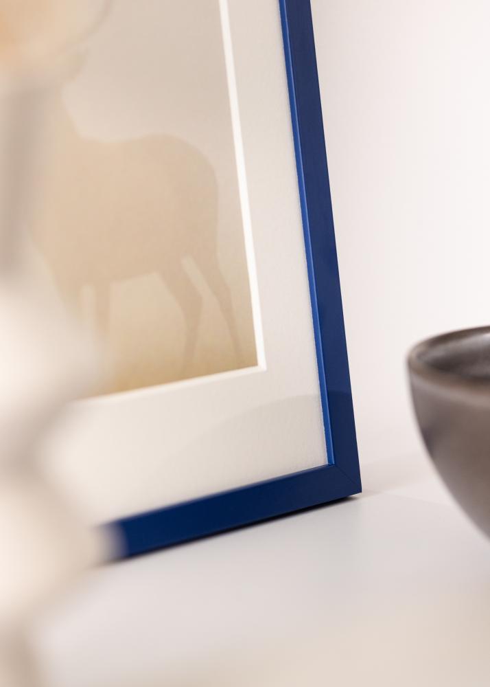 Cornice NordicLine Classic Blue 15x21 cm (A5)
