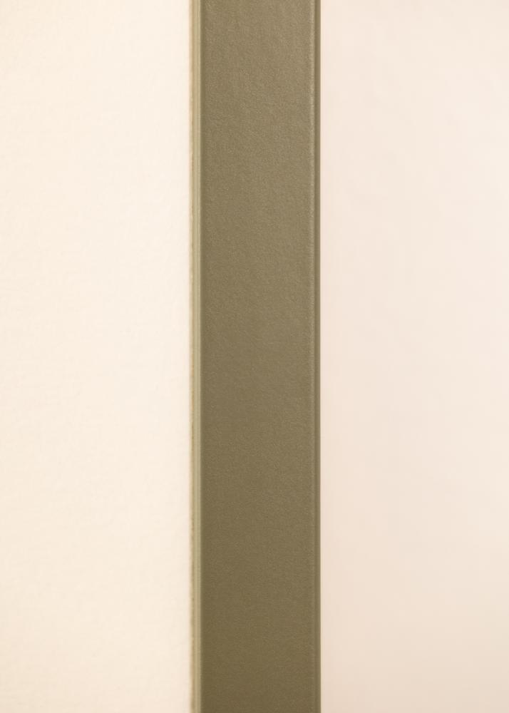 Cornice NordicLine Green Leaf 42x59,4 cm (A2)
