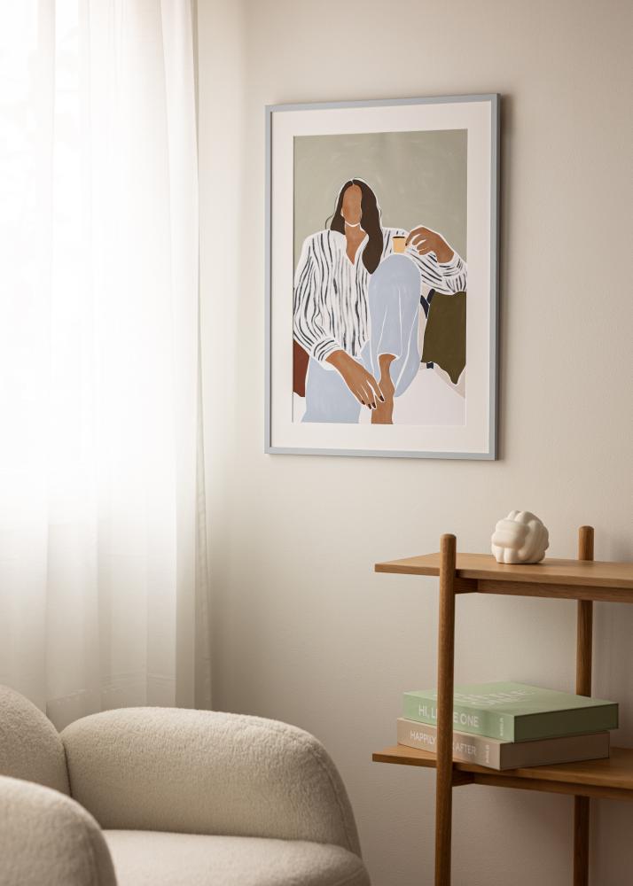 Cornice NordicLine Atlantis 50x70 cm