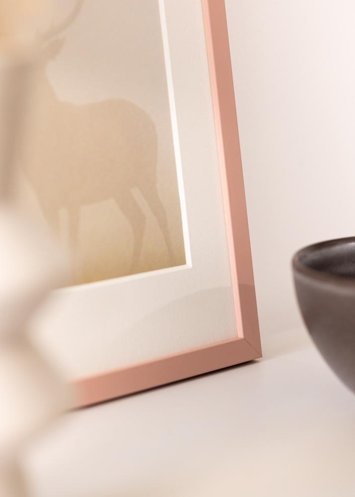 Cornice NordicLine Dirty Rose 50x70 cm