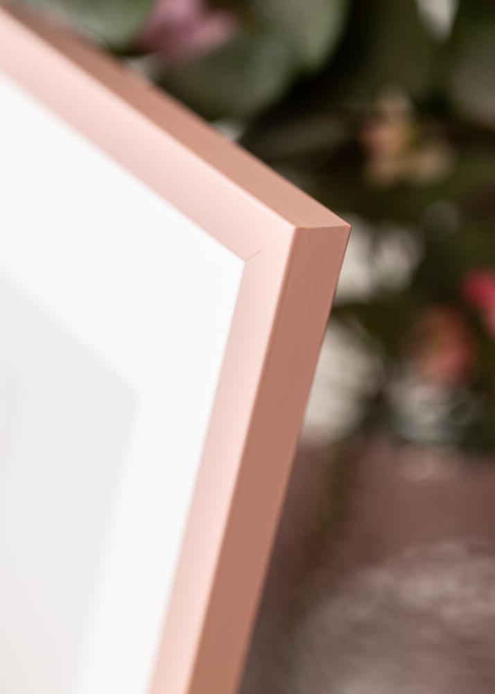 Cornice NordicLine Dirty Rose 50x70 cm