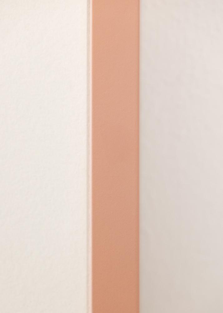 Cornice NordicLine Dirty Rose 50x70 cm