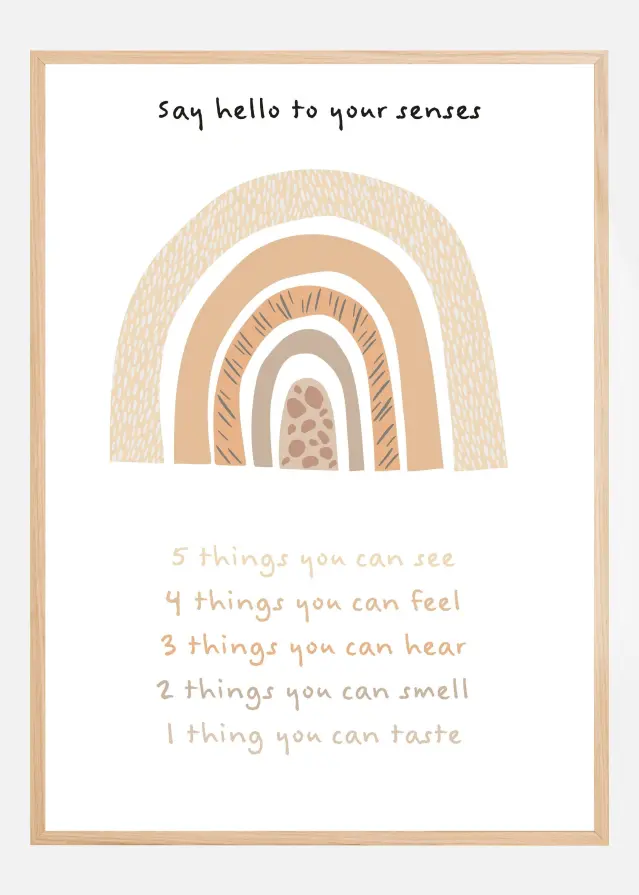 Children&#039 Poster