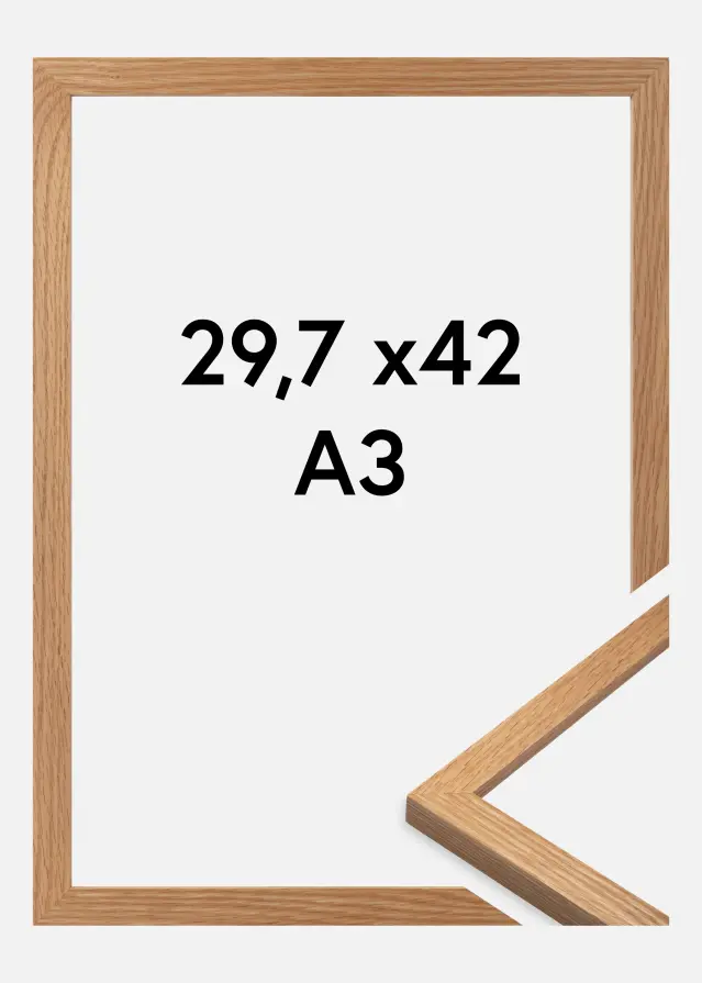 Premium by BGA Rovere 29,7x42 cm (A3)