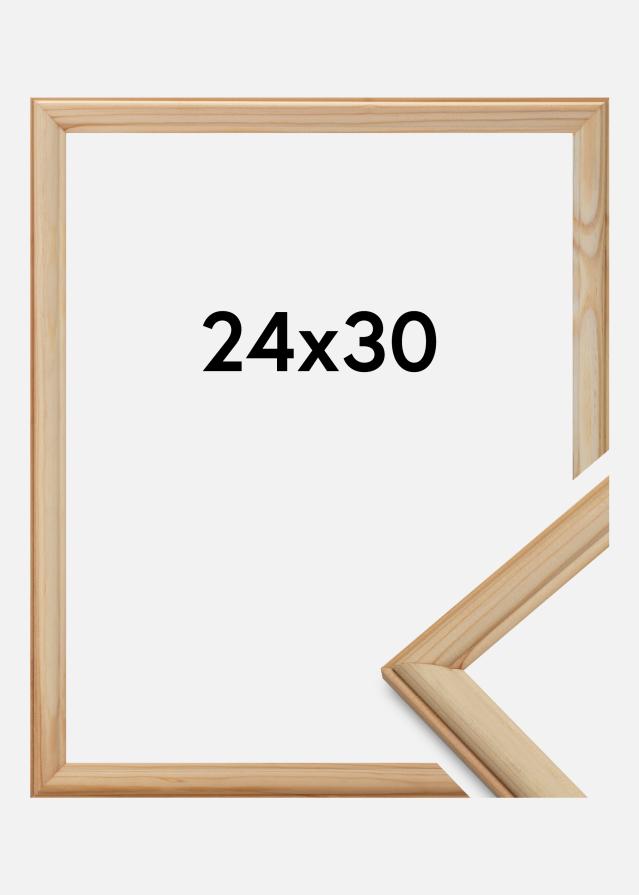 Cornice Line Naturale 24x30 cm