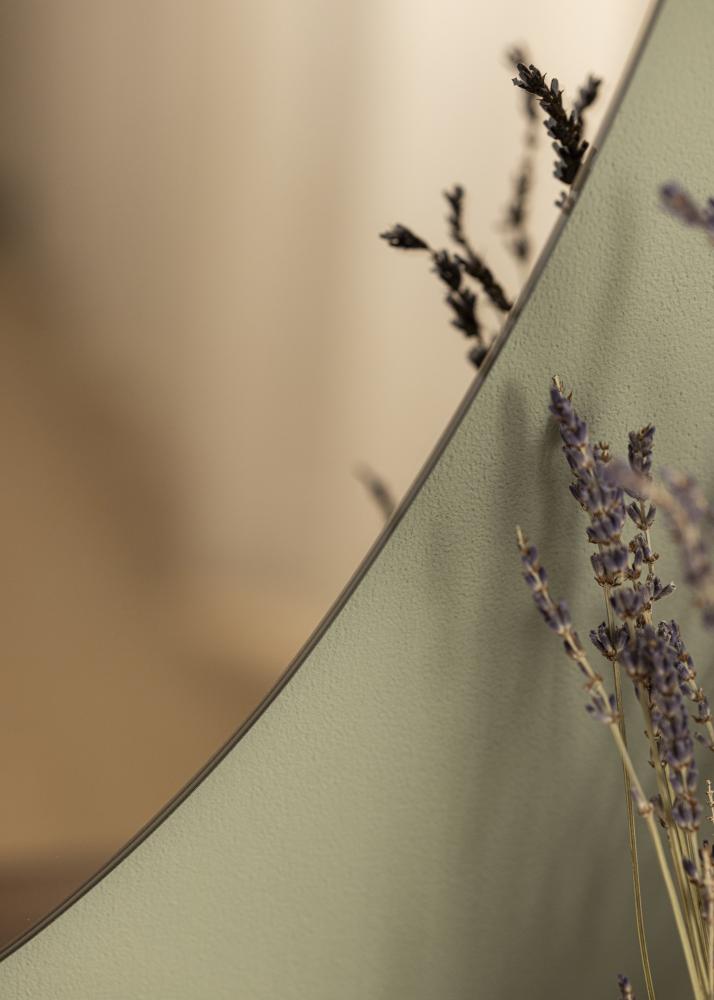 KAILA Specchio Shape II Dark Bronze 64x100 cm