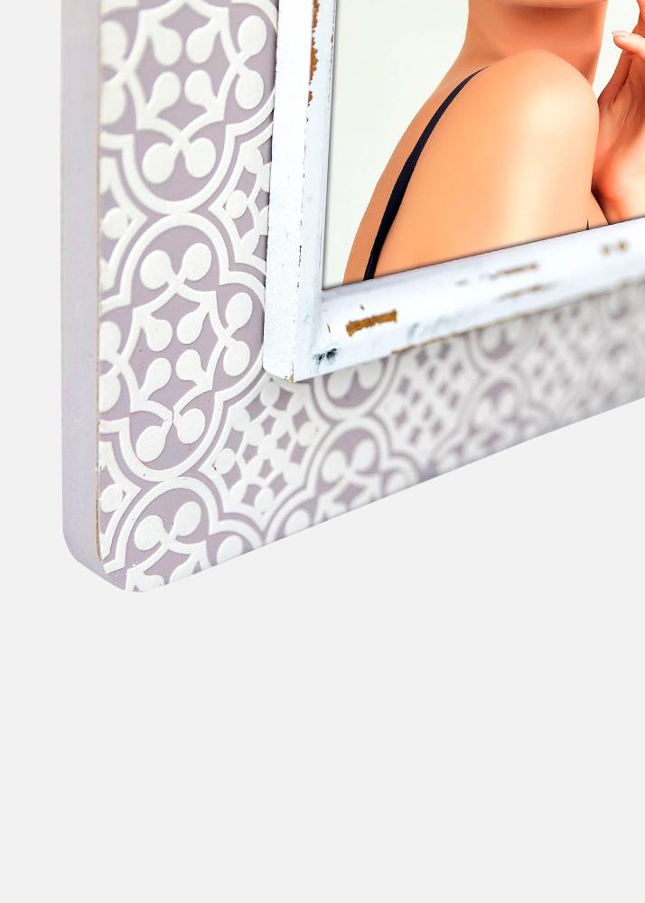 Cornice Aude Grigio 15x20 cm