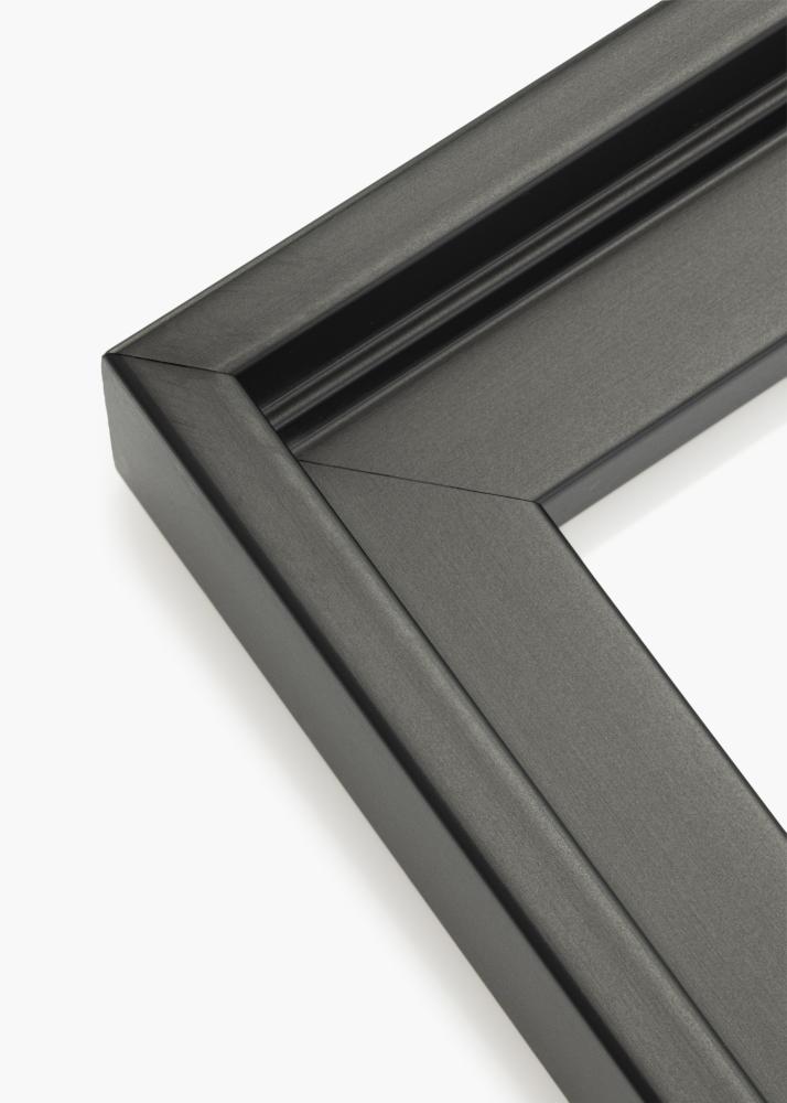 Cornici per tele Knoxville Nero 40x60 cm