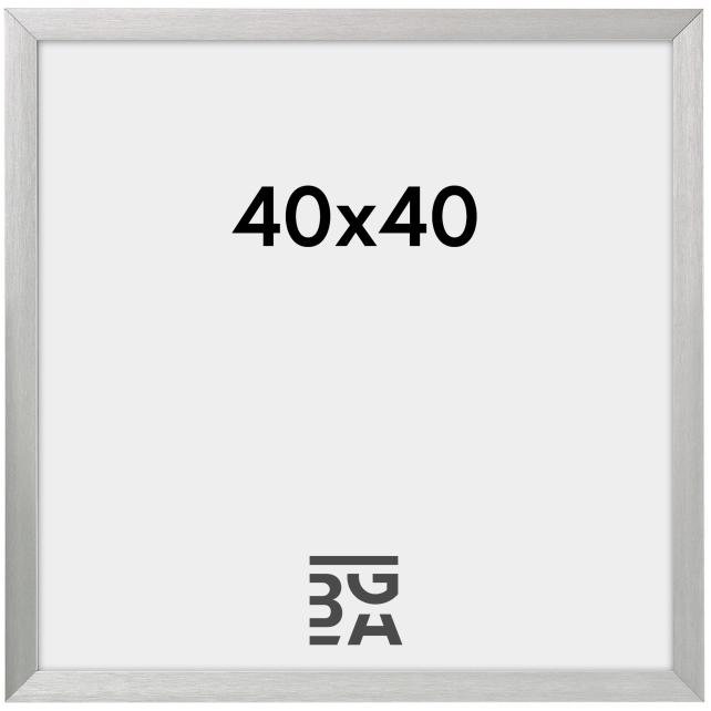 Cornice Chair Argento - 40x40 cm