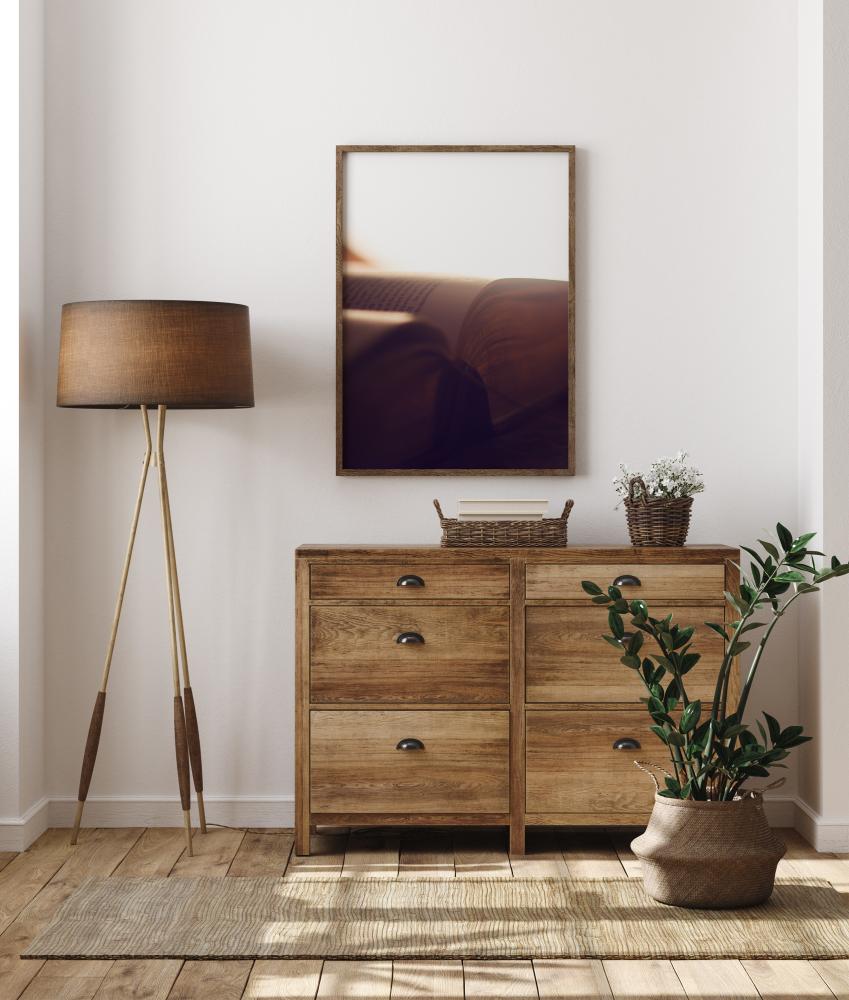 Poster Libro della Luce