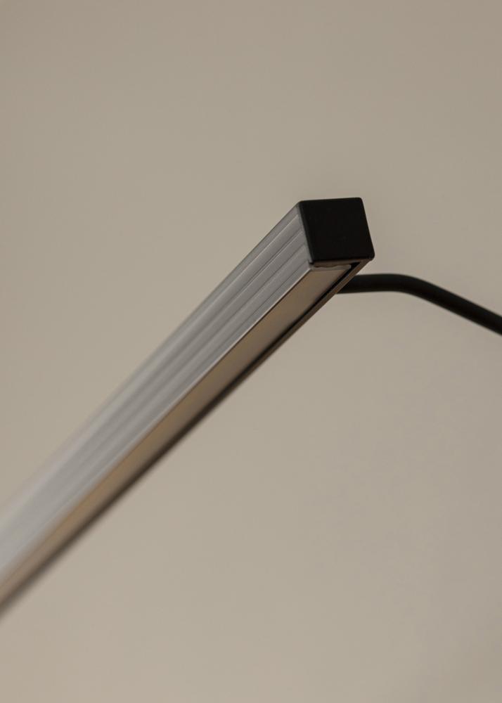 BLP 117 illuminazione per quadri 45 cm - Nero