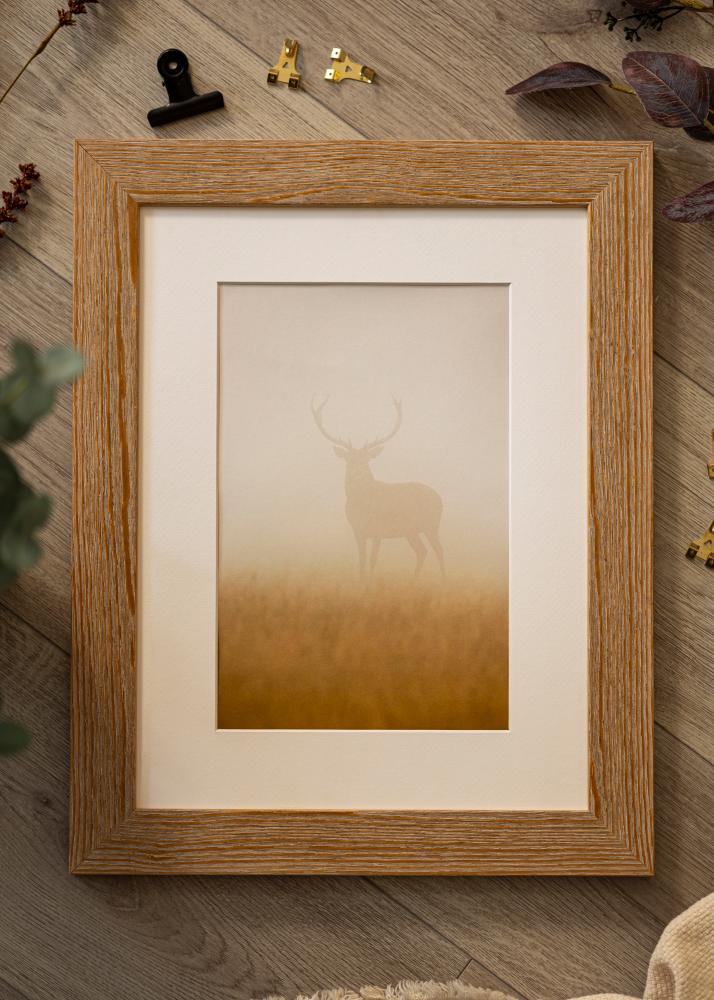 Cornice Tranhult Legno - Dimensioni personalizzabili