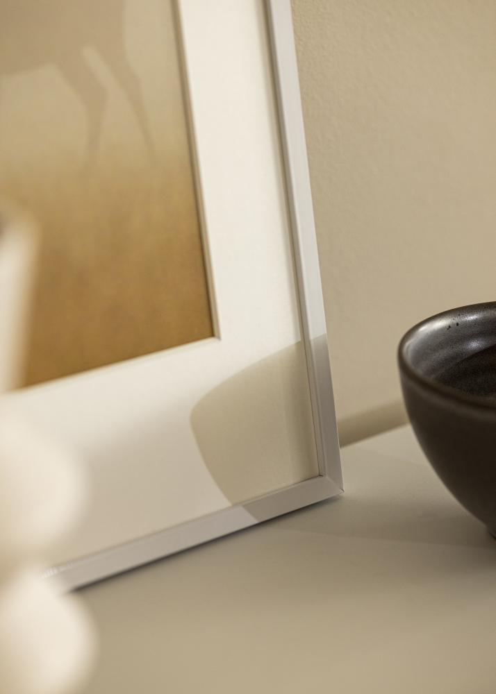 Cornice Chair Bianco 59,4x84,1 cm (A1)