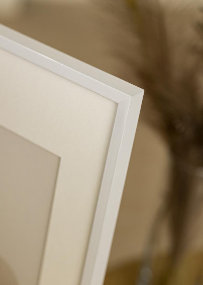 Cornice Chair Bianco 59,4x84,1 cm (A1)